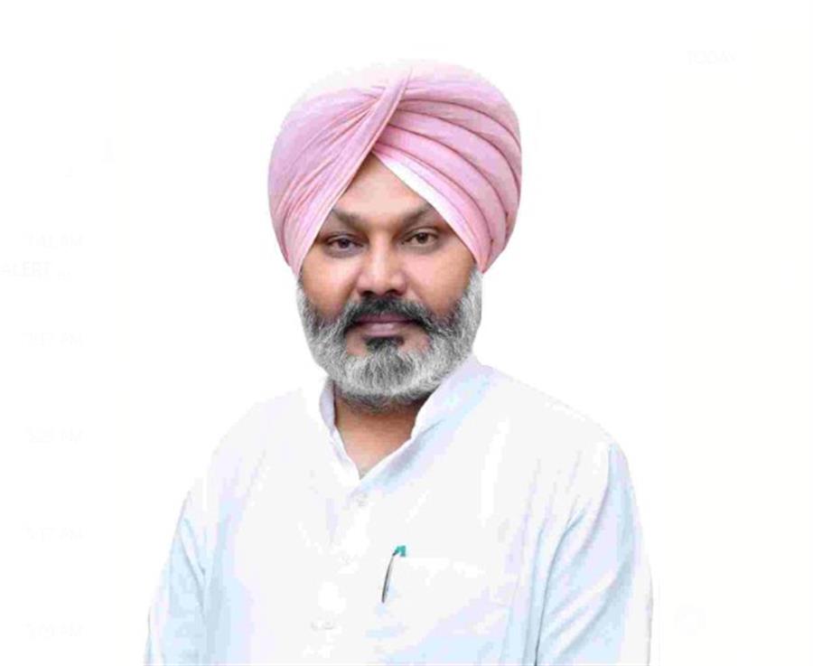 ਪੰਜਾਬ ਸਰਕਾਰ ਨੇ ਲੋਹੜੀ ਬੰਪਰ ਦੀ ਇਨਾਮੀ ਰਾਸ਼ੀ ਵਧਾ ਕੇ ਕੀਤੀ 10 ਕਰੋੜ ਰੁਪਏ: ਹਰਪਾਲ ਸਿੰਘ ਚੀਮਾ