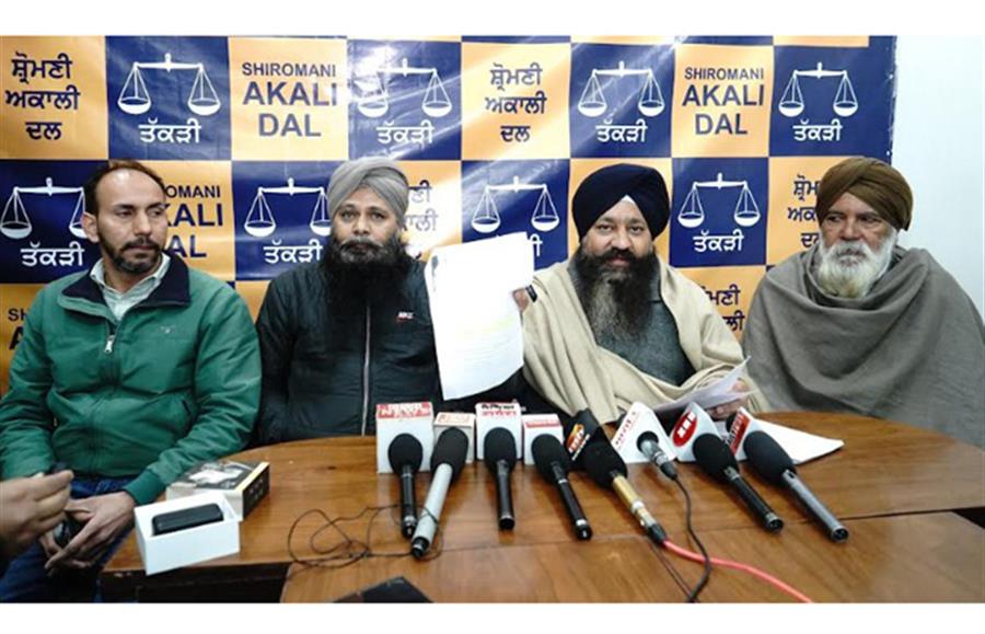 ਅੰਗਰੇਜ਼ਾਂ ਵੇਲੇ ਬਣੇ ਸ਼ਹਿਰੀ ਖੇਤਰ ਦੇ ਬਾਇਲਾਜ ਪਿੰਡਾਂ ਵਿੱਚ ਲਾਗੂ ਕਰਨੇ ਸਰਾਸਰ ਧੱਕਾ: ਪਰਵਿੰਦਰ ਸਿੰਘ ਸੋਹਾਣਾ