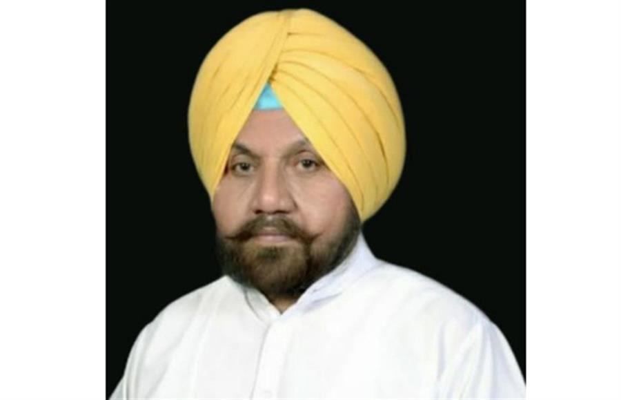 ਕੇਂਦਰ ਸਰਕਾਰ ਵੱਲੋਂ ਜਾਰੀ ਖੇਤੀਬਾੜੀ ਮਾਰਕੀਟਿੰਗ ਤੇ ਰਾਸ਼ਟਰੀ ਨੀਤੀ ਦਾ ਖਰੜਾ ਸੂਬਾ ਸਰਕਾਰਾਂ ਦੇ ਅਧਿਕਾਰਾਂ ਤੇ ਸਿੱਧਾ ਡਾਕਾ – ਬਰਸਟ