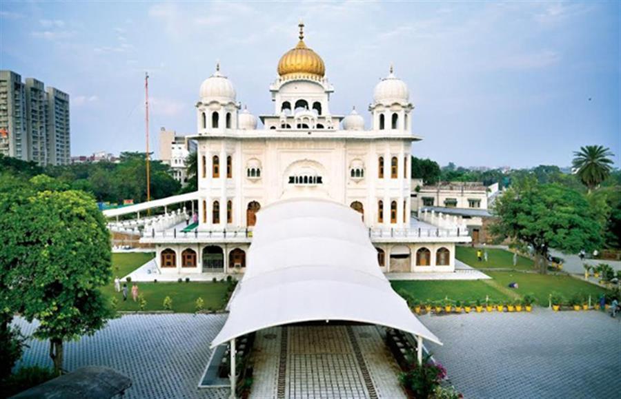 ਗੁਰਦੁਆਰਾ ਸਿੰਘ ਸ਼ਹੀਦਾਂ ਸੋਹਾਣਾਂ ਵਿਖੇ ਦਸਵੀਂ ਦਾ ਦਿਹਾੜਾ 09 ਜਨਵਰੀ ਨੂੰ
