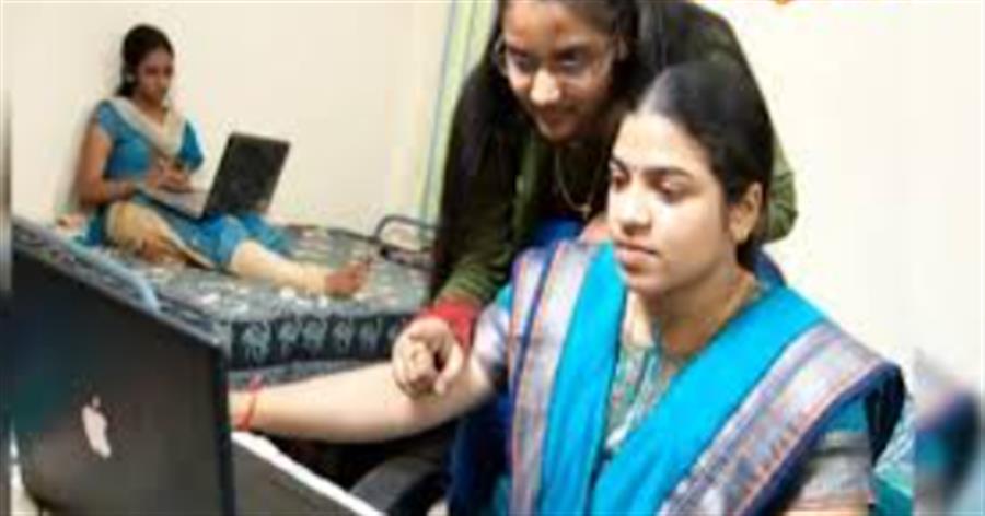 कामकाजी महिलाओं को मिलेगा सखी निवास, बच्चों के लिए डे केयर की भी सुविधा
