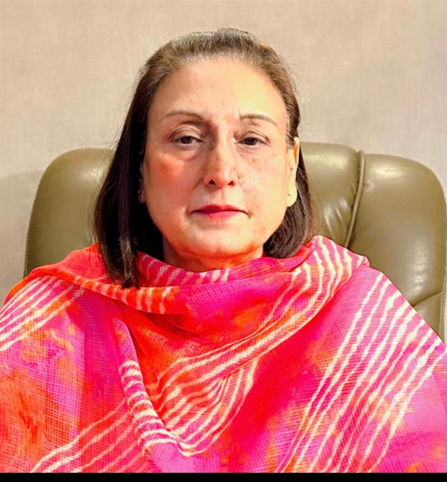 महिलाओं की समस्याओं को सुनने के लिए पंजाब राज्य महिला आयोग द्वारा पटियाला में लोक अदालत 28 फरवरी को