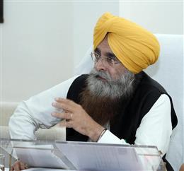 पंजाब सरकार ने पानी संरक्षण को प्रोत्साहित करने के लिए धान की सीधी बुवाई योजना के तहत 9500 किसानों को 4.34 करोड़ रुपये वितरित किए