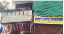 अमृतसर के मंदिर में धमाका, बाल बाल बचे पुजारी