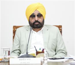 भाजपा अपने राजनीतिक विरोधियों को खत्म करने के लिए परिसीमन का उपयोग कर रही है: मुख्यमंत्री