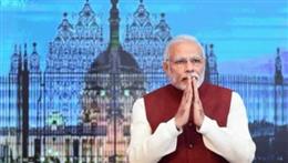 रायसीना डायलॉग के दसवें संस्करण में 125 देशों के 3,500 से अधिक प्रतिभागी होंगे शामिल 