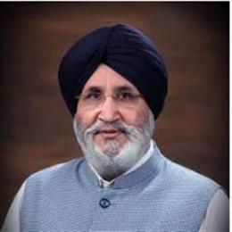 पंजाब और हरियाणा से केंद्र शासित प्रदेश में तैनात कर्मचारियों की डेपुटेशन की अवधि को सीमित करने के प्रस्ताव का किया कड़ा विरोध  : डाॅ. दलजीत सिंह