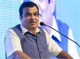देश की अर्थव्यवस्था का भविष्य बहुत अच्छा है : गडकरी