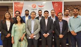 सिग्निया ने चंडीगढ़ में हियरिंग हब के साथ इंटरएक्टिव कॉन्सेप्ट स्टोर लॉन्च किया