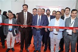 एशिया लेबेक्स 2025 मेगा लेबोरेटरी शो का चंडीगढ़ में हुआ आगाज 
