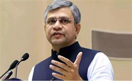 पीपीपी मॉडल के तहत 15 रेलवे स्टेशनों का होगा पुनर्विकास : रेल मंत्री अश्विनी वैष्णव