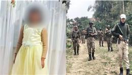 मणिपुर के राहत शिविर में 9 साल की बच्ची के मृत मिलने से हड़कंप, पूछताछ के लिए 15 लोगों को हिरासत में लिया गया 