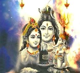 प्रदोष व्रत के दिन भगवान शिव और मां पार्वती की पूजा  करने से जीवन में होगी सभी सुखों की प्राप्ति