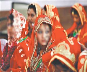 परिवार में एक साथ थी तीन शादियां, अंतिम समय में पड़ गया बड़ा विघ्‍न