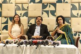 नपुंसकता एवं बांझपन का सबसे बड़ा कारण बनी आधुनिक जीवनशैली : डा. ऋषिकेश पाई