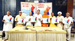 नया विधानसभा भवन चंडीगढ़ में नही हरियाणा के बीच बनाओ: रणदीप लोहचब