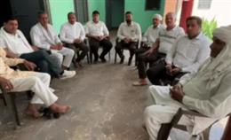 गन कल्चर गानों के विरोध में उतरी सर्वजातीय फोगाट खाप