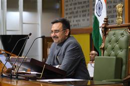 प्राकृतिक खेती को प्रोत्साहित करने के लिए विधान सभा उठाएंगी अहम कदम