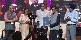 जियो ने फाइल किए 4 हजार से अधिक पेटेंट, भारत सरकार ने दिया ‘राष्ट्रीय बौद्धिक संपदा पुरस्कार’ 