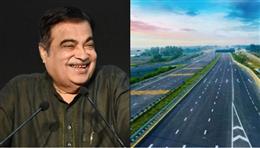 16,000 किमी लंबे नेशनल हाईवे सिक्स-लेन में परिवर्तित करने की योजना : नितिन गडकरी