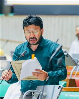 डॉ. रवजोत सिंह द्वारा प्रस्तुत 
