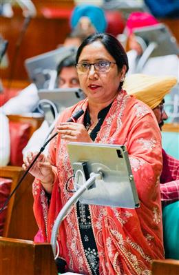 कामकाजी महिलाओं की सुविधा के लिए पंजाब सरकार की नई पहल, 6 नए वर्किंग वुमन हॉस्टल बनाए जाएंगे: डॉ. बलजीत कौर