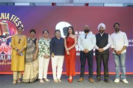 जीडी गोयनका पब्लिक स्कूल में किड्स मैनिया फिएस्टा का आयोजन