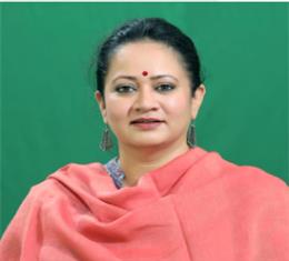 स्वास्थ्य मंत्री कुमारी आरती सिंह राव ने दी रेवाड़ी जिला को दी सिंथेटिक ट्रैक की सौगात