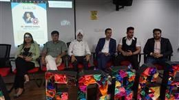एसडी कॉलेज के इंस्टीट्यूशन इनोवेशन काउंसिल ने आइडिया फोर्ज 25  से उद्यमशीलता उत्कृष्टता को दिया बढ़ावा