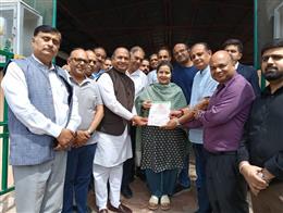 हरियाणा के मुख्यमंत्री पिंजौर स्थित कामधेनु गौशाला में करेंगे  कंप्रेस्ड बायो गैस प्लांट का उद्घाटन 