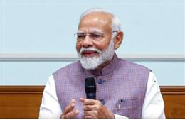 'बारिश की बूंदों को बचाएं', मन की बात के 120वें एपिसोड में बोले पीएम मोदी
