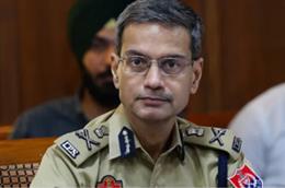 पंजाब पुलिस ने पाकिस्तान और अमेरिका स्थित ड्रग सिंडिकेट्स से जुड़ी 15 किलो हेरोइन बरामद की 