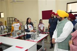 पंजाब की प्राचीन शान की बहाली के लिए कर रहे हैं अथक मेहनत: मुख्यमंत्री