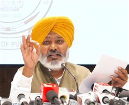 वित्तीय वर्ष 2025-26 के लिए सभी 207 रिटेल आबकारी समूह किए अलॉट
