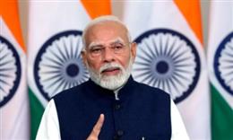 हम एक मजबूत भारत का निर्माण कर सकते हैं : पीएम मोदी