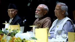 पीएम मोदी और मोहम्मद यूनुस की होगी मुलाकात, भारत-बांग्लादेश के संबंधों में क्या आएगा सुधार?