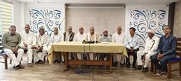 प्रौढ़ शिक्षा कर्मी यूनियन की मांग, जेबीटी अध्यापकों की तरह मिले ग्रेज्युटी