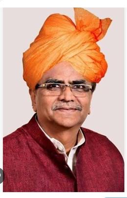 धनखड़ ने बादली हल्के के विकास को लेकर मंत्रियों से की मंत्रणा