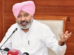 आप सरकार ने दो महीनों में औद्योगिक विकास हेतु 180 करोड़ रुपए जारी किए: हरपाल सिंह चीमा