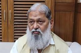 अनिल विज ने 3,000 रुपये का फास्टैग आधारित वार्षिक पास की शुरुआत के निर्णय का किया स्वागत