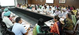 महिलाओं, बच्चों और बुज़ुर्गों की भलाई मान सरकार की सर्वोच्च प्राथमिकता: डॉ. बलजीत कौर
