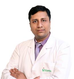 पेशाब में खून, पेट में दर्द और सूजन, किडनी कैंसर के शुरुआती लक्षण हो सकते हैं: डॉ. धर्मेंद्र अग्रवाल