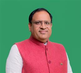 प्रधानमंत्री नरेंद्र मोदी की उड़ान योजना और मुख्यमंत्री नायब सिंह सैनी के ‘नॉनस्टॉप विकास’ को हवाई गति देना ही हरियाणा एयरपोर्ट डेवलपमेंट कॉरपोरेशन (एचएडीसी) का लक्ष्य: विपुल गोयल