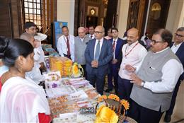 भारतीय रिजर्व बैंक द्वारा अंतरराष्ट्रीय एमएसएमई दिवस पर पानीपत में एमएसएमई टाउन हॉल का आयोजन