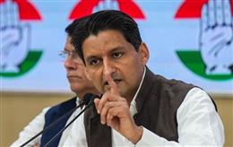 जलनिकासी व्यवस्था के दावे फेल, प्रदेश में बाढ़ जैसे हालात : दीपेंद्र हुड्‌डा