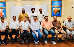 संस्था संकल्प 6 जुलाई को सिविल सेवा परीक्षा में चयनित 18 प्रतिभागियों का करेगी सम्मान ,