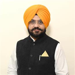 पंजाब सरकार ने फायर सेफ्टी एन.ओ.सी. से जुड़ी शर्तों को उद्योग हितैषी बनाया: सौंद