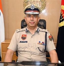 हरियाणा एसटीएफ की सर्जिकल स्ट्राइक: इनामी बदमाशों, गैंगस्टरों और जघन्य अपराधियों पर निर्णायक कार्रवाई, डीजीपी ने कहा – ‘तकनीक, ताकत और त्वरित कार्यवाही का संगम है एसटीएफ