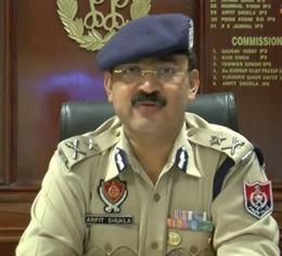 'युद्ध नशों विरुद्ध' के चार महीनों में 19,880 नशा तस्कर गिरफ्तार; 786 किलो हेरोइन और 11.5 करोड़ रुपये की ड्रग मनी बरामद