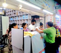 अनुभवजन्य शिक्षा के माध्यम से युवा सशक्तिकरण: मेरा युवा भारत चंडीगढ़ ने जन औषधि केंद्रों पर 15 दिवसीय अनुभवजन्य शिक्षा कार्यक्रम पूरा किया